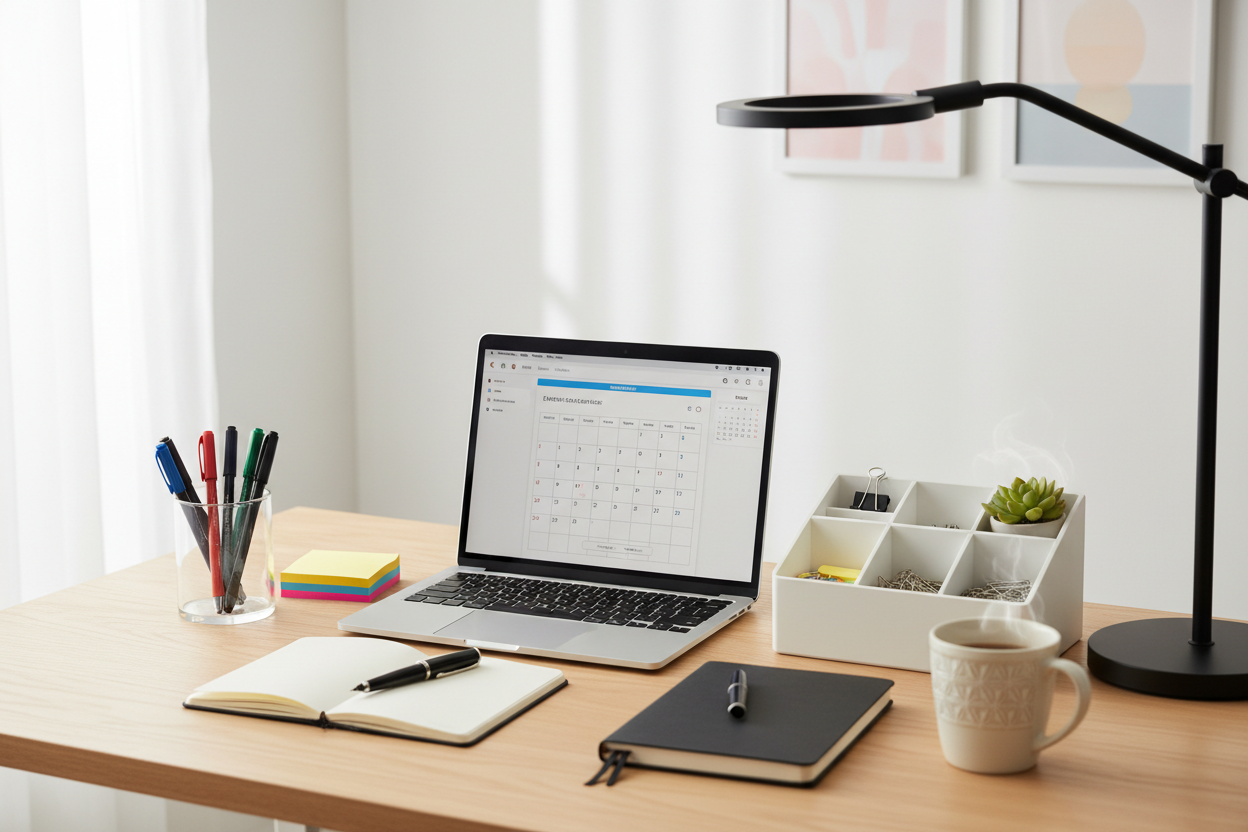 Maximize Your Productivity with These Office Supplies