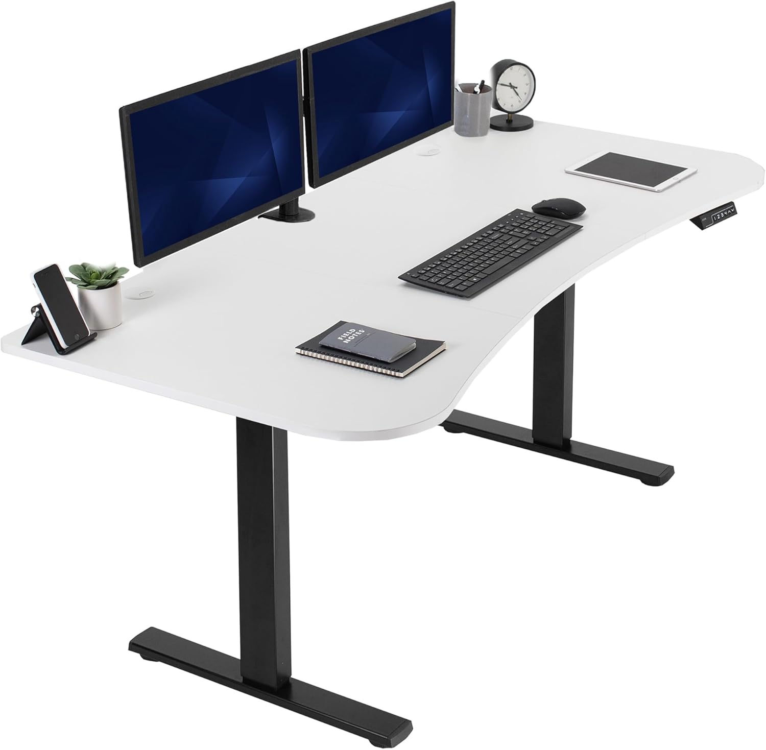 Desks & Workstations